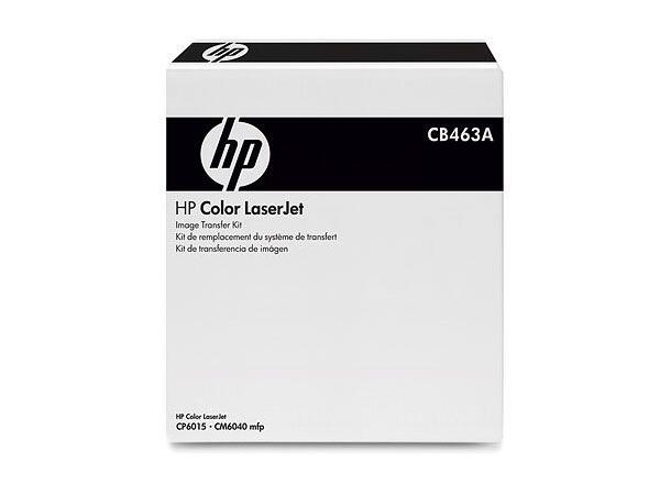 HP TransferKit CLJCM6040MFP series 